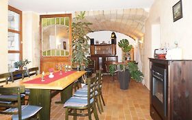 Pension Goldener Anker